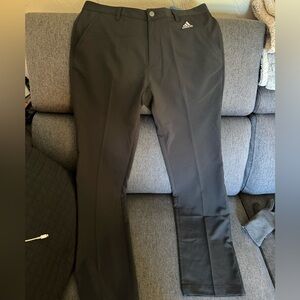 Men’s adidas golf pants size 32x32